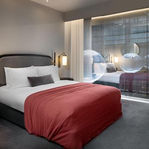 Standard Zimmer mit Queensize-Bett